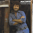Mac Davis - Baby Don't Get Hooked On Me (Vinyle Usagé)