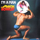 Mick Rowley - Im a Man (Vinyle Usagé)