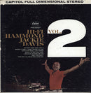 Jackie Davis - Hi:Fi: Hammond Vol 2 (Vinyle Usagé)