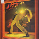 Ted Nugent And The Amboy Dukes - Ted Nugent And The Amboy Dukes (Vinyle Usagé)