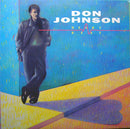 Don Johnson - Heartbeat (Vinyle Usagé)