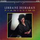 Lorraine Desmarais - Pianissimo (Vinyle Usagé)