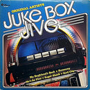 Various - Juke Box Jive (Vinyle Usagé)