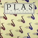 Plas Johnson - Positively (Vinyle Usagé)