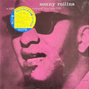 Sonny Rollins - A Night At The "Village Vanguard" (Vinyle Usagé)