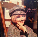Marthe Fleurant - Mon Enfant Je Te Pardonne (Vinyle Usagé)