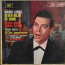 Soundtrack - Seven Hills Of Rome (Vinyle Usagé)