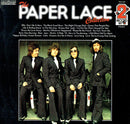 Paper Lace - The Paper Lace Collection (Vinyle Usagé)