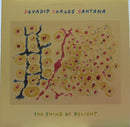 Devadip Carlos Santana - The Swing of Delight (Vinyle Usagé)