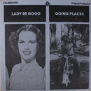 Collection - Lady Be Good / Going Places (Vinyle Usagé)