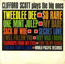 Clifford Scott  - The Big Ones (Vinyle Usagé)