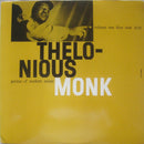Thelonious Monk - Genius Of Modern Music Volume 1 (Vinyle Usagé)