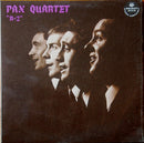 Pax Quartet - R 2 (Vinyle Usagé)