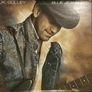 JK Gulley - Blue Jeans Boy (Vinyle Usagé)