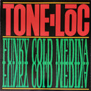 Tone Loc - Funky Cold Medina (Vinyle Usagé)