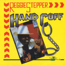 Reggie Stepper - Hand Cuff (Vinyle Usagé)