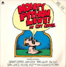 Monty Python - Live At City Center (Vinyle Usagé)