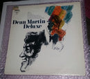 Dean Martin - Deluxe (Vinyle Usagé)