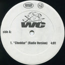 WC / Ice Cube / Mack 10 - Cheddar (Vinyle Usagé)
