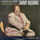 Jimmy Rushing - Rushing Lullabies (Vinyle Usagé)