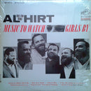 Al Hirt - Music to Watch Girls By (Vinyle Usagé)