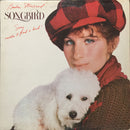 Barbra Streisand - Songbird (Vinyle Usagé)