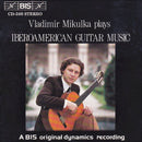 Vladimir Mikulka - Iberoamerican Guitar Music (CD Usagé)