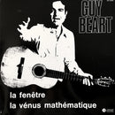 Guy Beart - La Fenetre (Vol 9) (Vinyle Usagé)