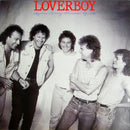 Loverboy - Lovin Every Minute Of It (Vinyle Usagé)