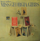 Georgia Gibbs - Her Nibs (Vinyle Usagé)