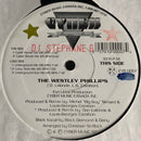 Westley Phillips - Unknown (Vinyle Usagé)