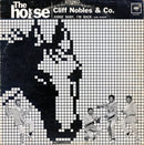Cliff Nobles And Co - The Horse (Vinyle Usagé)