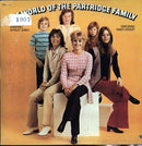 Partridge Family - The World Of The (Vinyle Usagé)