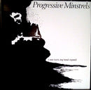 Progressive Minstrels - I Can Turn My Head Myself (Vinyle Usagé)