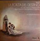 Verdi / Molinari-Pradelli - La Forza Del Destino (Vinyle Usagé)