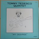 Tommy Tedesco - "My Desiree" (Vinyle Usagé)