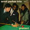 Errol Parker - Pretext (Vinyle Usagé)