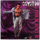 Los Coyotes De Victor Abundancia - De Color De Rosa (Vinyle Usagé)