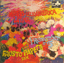 Fausto Papetti - Motivi DellAmerica Latina (Vinyle Usagé)