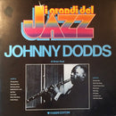 Johnny Dodds - I Grandi Del Jazz (Vinyle Usagé)