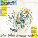 Heiner Goebbels / Alfred Harth - Der Durchdrungene Mensch / Indianer Fur Morgen (Vinyle Usagé)
