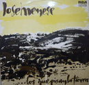 Jose Menese -  Los Que Pisan La Tierra (Vinyle Usagé)