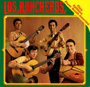 Los Rancheros  - Play Folklore From South America (Vinyle Usagé)