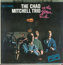 Chad Mitchell Trio - At the Bitter End (Vinyle Usagé)