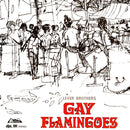 Lever Brothers Gay Flamingoes - Gay Flamingoes (Vinyle Usagé)