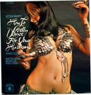 Sonny Lester  - Little Egypt Presents How To Belly Dance For Your Husband (Vinyle Usagé)