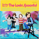 Lovin Spoonful - The Very Best Of The Lovin Spoonful (Vinyle Usagé)