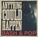 Bash And Pop - Anything Could Happen (Vinyle Usagé)