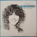 Ann Mortifee - Born To Live (Vinyle Usagé)