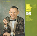 Hank Snow - Hits Hits & More Hits (Vinyle Usagé)